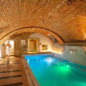 *** Hotel Casual Rinascimento Italien