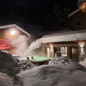 *** Hotel Del Bosco Italien