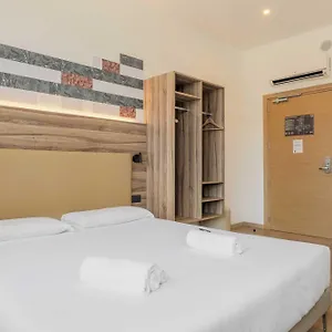 *** Hotel Prato Center Italien