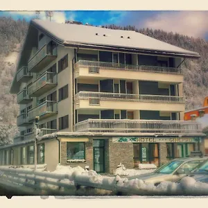 *** Hotel Ginepro Italien