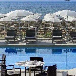 **** Hotel Byron Bellavista Italien