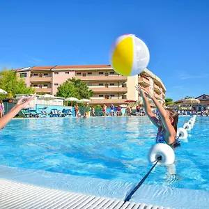 *** Aparthotel Costa Paradiso Italien