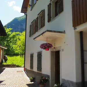 Appartamento Kalipè Dolomiti